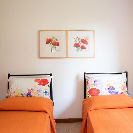 Brentagiardino Bed & Breakfast Noventa Padovana Dış mekan fotoğraf